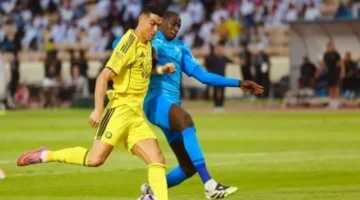 صفقة كبري تدوي.. النصر يحدد بديل رونالدو بين محمد صلاح وبرونو فرنانديز